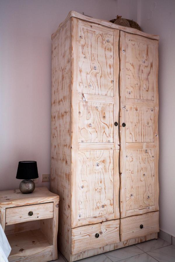 Stella Rooms Vlychada المظهر الخارجي الصورة